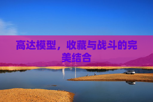 高达模型,收藏与战斗的完美结合 高达模型,收藏与战斗的完美结合