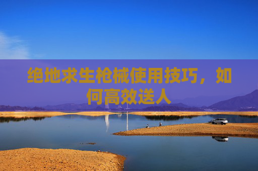绝地求生枪械使用技巧,如何高效送人 绝地求生枪械使用技巧,如何高效送人