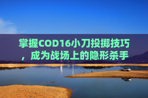 掌握COD16小刀投掷技巧,成为战场上的隐形杀手 掌握COD16小刀投掷技巧,成为战场上的隐形杀手
