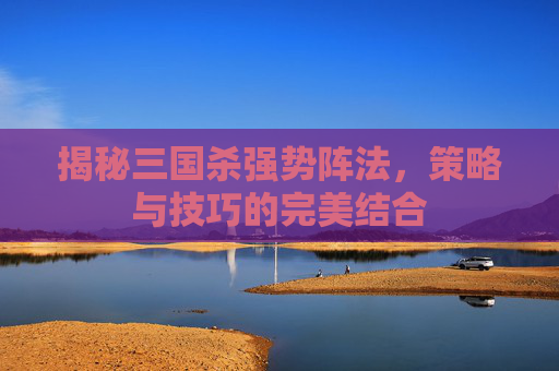 揭秘三国杀强势阵法,策略与技巧的完美结合 揭秘三国杀强势阵法,策略与技巧的完美结合
