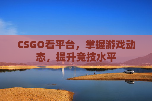 CSGO看平台,掌握游戏动态,提升竞技水平 CSGO看平台,掌握游戏动态,提升竞技水平