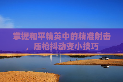 掌握和平精英中的精准射击,压枪抖动变小技巧 掌握和平精英中的精准射击,压枪抖动变小技巧