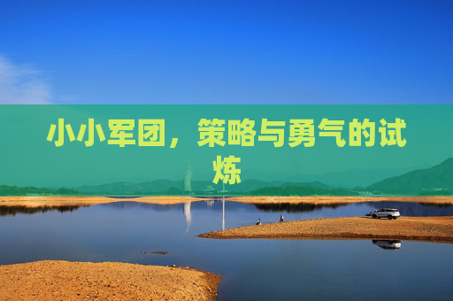 小小军团,策略与勇气的试炼 小小军团,策略与勇气的试炼