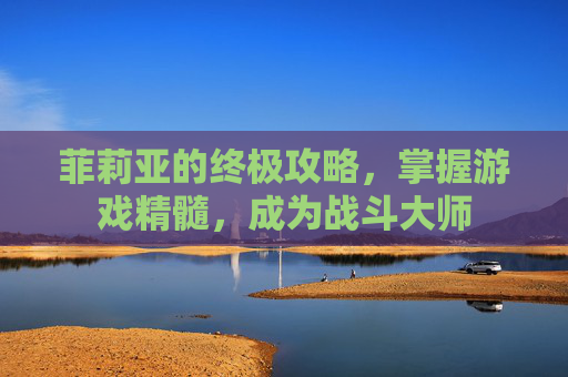 菲莉亚的终极攻略,掌握游戏精髓,成为战斗大师 菲莉亚的终极攻略,掌握游戏精髓,成为战斗大师