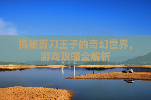 揭秘剪刀王子的奇幻世界,游戏攻略全解析 揭秘剪刀王子的奇幻世界,游戏攻略全解析