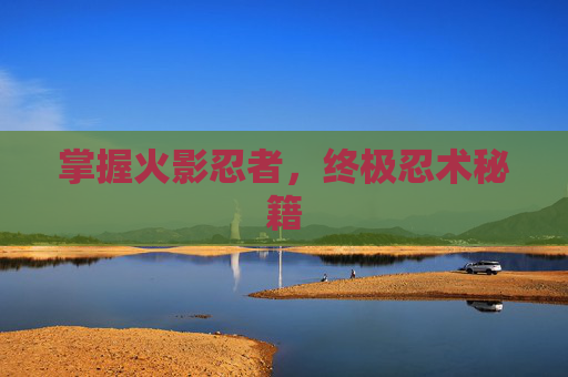 掌握火影忍者,终极忍术秘籍 掌握火影忍者,终极忍术秘籍