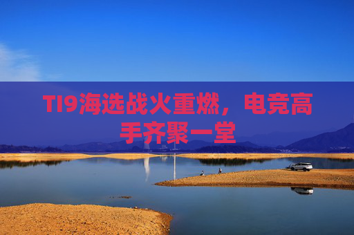 TI9海选战火重燃,电竞高手齐聚一堂 TI9海选战火重燃,电竞高手齐聚一堂