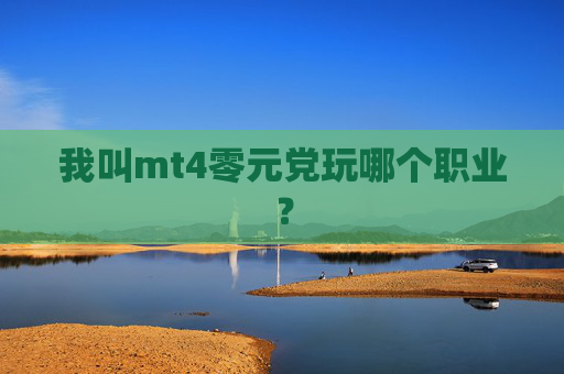 我叫mt4零元党玩哪个职业? 我叫mt4零元党玩哪个职业?