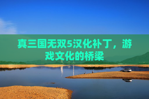 真三国无双5汉化补丁,游戏文化的桥梁 真三国无双5汉化补丁,游戏文化的桥梁
