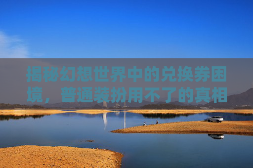 揭秘幻想世界中的兑换券困境，普通装扮用不了的真相