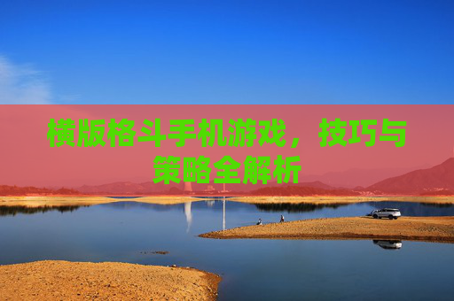 横版格斗手机游戏,技巧与策略全解析 横版格斗手机游戏,技巧与策略全解析