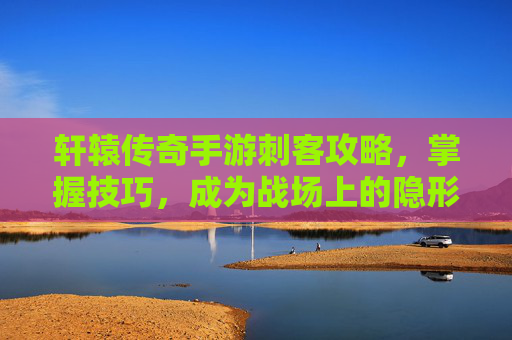 轩辕传奇手游刺客攻略，掌握技巧，成为战场上的隐形杀手