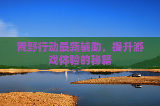 荒野行动最新辅助,提升游戏体验的秘籍 荒野行动最新辅助,提升游戏体验的秘籍