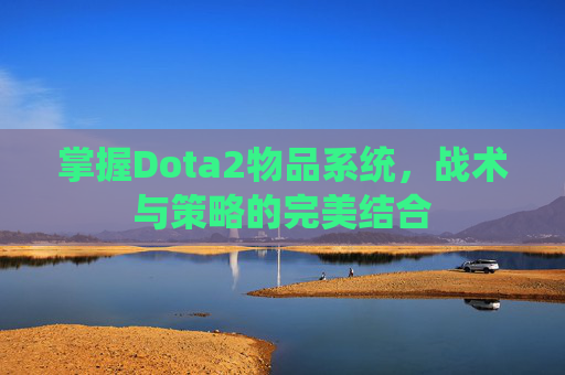 掌握Dota2物品系统,战术与策略的完美结合 掌握Dota2物品系统,战术与策略的完美结合