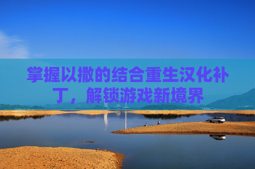 掌握以撒的结合重生汉化补丁,解锁游戏新境界 掌握以撒的结合重生汉化补丁,解锁游戏新境界