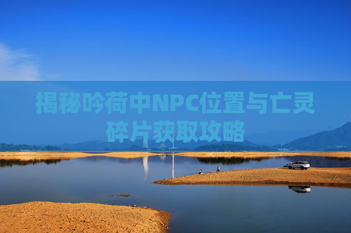 揭秘吟荷中NPC位置与亡灵碎片获取攻略 揭秘吟荷中NPC位置与亡灵碎片获取攻略