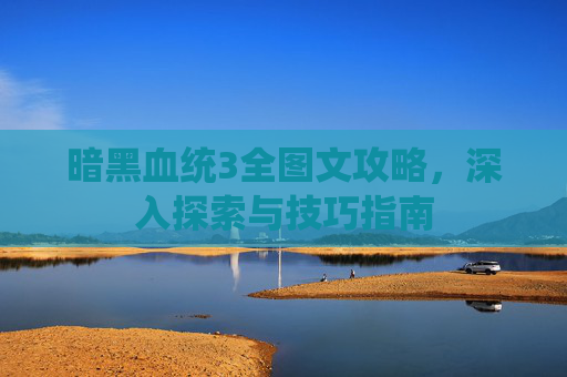 暗黑血统3全图文攻略，深入探索与技巧指南