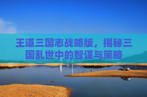 王道三国志战略版,揭秘三国乱世中的智谋与策略 王道三国志战略版,揭秘三国乱世中的智谋与策略