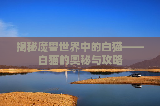揭秘魔兽世界中的白猫——白猫的奥秘与攻略 揭秘魔兽世界中的白猫——白猫的奥秘与攻略