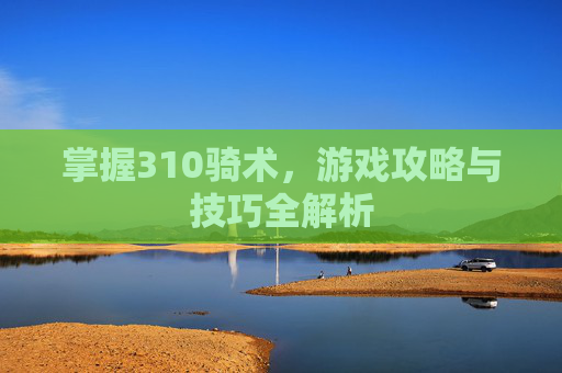 掌握310骑术,游戏攻略与技巧全解析 掌握310骑术,游戏攻略与技巧全解析