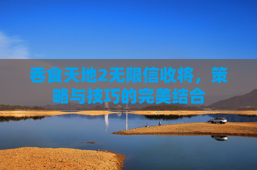 吞食天地2无限信收将，策略与技巧的完美结合