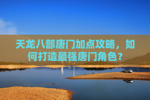 天龙八部唐门加点攻略，如何打造最强唐门角色？