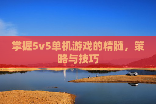 掌握5v5单机游戏的精髓，策略与技巧