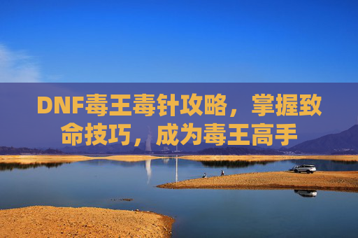 DNF毒王毒针攻略,掌握致命技巧,成为毒王高手 DNF毒王毒针攻略,掌握致命技巧,成为毒王高手