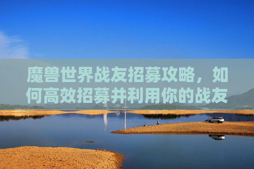 魔兽世界战友招募攻略，如何高效招募并利用你的战友？