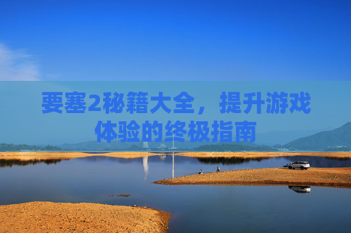 要塞2秘籍大全，提升游戏体验的终极指南