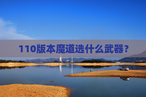 110版本魔道选什么武器? 110版本魔道选什么武器?