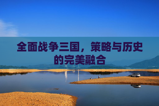 全面战争三国,策略与历史的完美融合 全面战争三国,策略与历史的完美融合