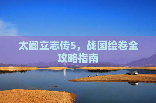 太阁立志传5,战国绘卷全攻略指南 太阁立志传5,战国绘卷全攻略指南