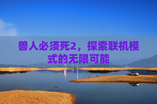 兽人必须死2,探索联机模式的无限可能 兽人必须死2,探索联机模式的无限可能