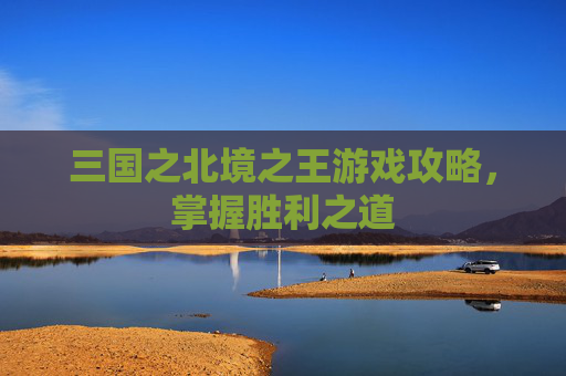 三国之北境之王游戏攻略,掌握胜利之道 三国之北境之王游戏攻略,掌握胜利之道
