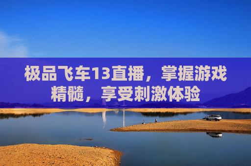 极品飞车13直播,掌握游戏精髓,享受刺激体验 极品飞车13直播,掌握游戏精髓,享受刺激体验