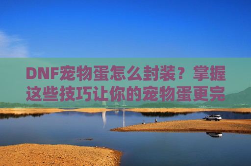 DNF宠物蛋怎么封装?掌握这些技巧让你的宠物蛋更完美! DNF宠物蛋怎么封装?掌握这些技巧让你的宠物蛋更完美!