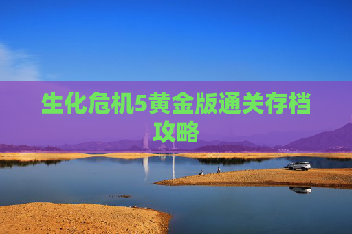 生化危机5黄金版通关存档攻略 生化危机5黄金版通关存档攻略