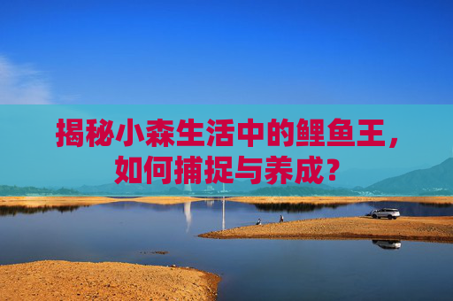 揭秘小森生活中的鲤鱼王,如何捕捉与养成? 揭秘小森生活中的鲤鱼王,如何捕捉与养成?