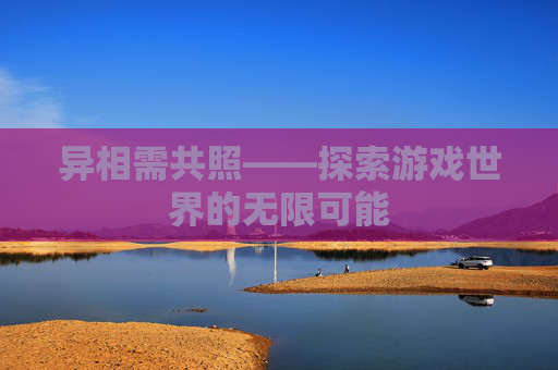 异相需共照——探索游戏世界的无限可能 异相需共照——探索游戏世界的无限可能