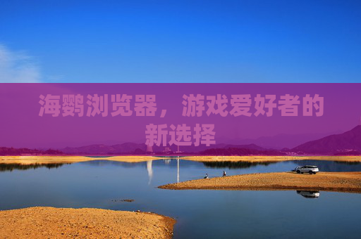 海鹦浏览器,游戏爱好者的新选择 海鹦浏览器,游戏爱好者的新选择