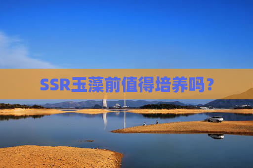 SSR玉藻前值得培养吗? SSR玉藻前值得培养吗?