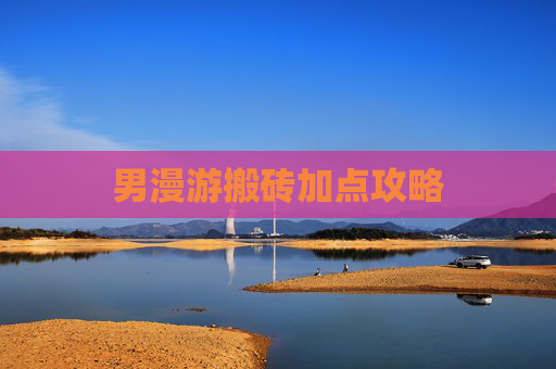 男漫游搬砖加点攻略 男漫游搬砖加点攻略