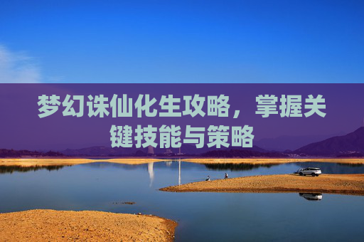 梦幻诛仙化生攻略,掌握关键技能与策略 梦幻诛仙化生攻略,掌握关键技能与策略