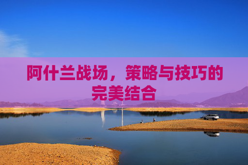 阿什兰战场,策略与技巧的完美结合 阿什兰战场,策略与技巧的完美结合
