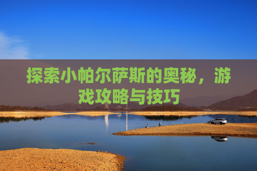 探索小帕尔萨斯的奥秘,游戏攻略与技巧 探索小帕尔萨斯的奥秘,游戏攻略与技巧