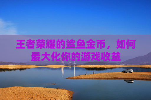 王者荣耀的鲨鱼金币,如何最大化你的游戏收益 王者荣耀的鲨鱼金币,如何最大化你的游戏收益