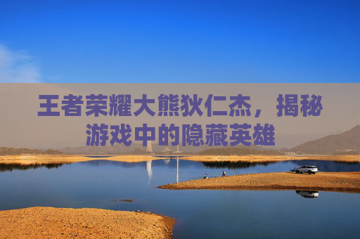 王者荣耀大熊狄仁杰,揭秘游戏中的隐藏英雄 王者荣耀大熊狄仁杰,揭秘游戏中的隐藏英雄