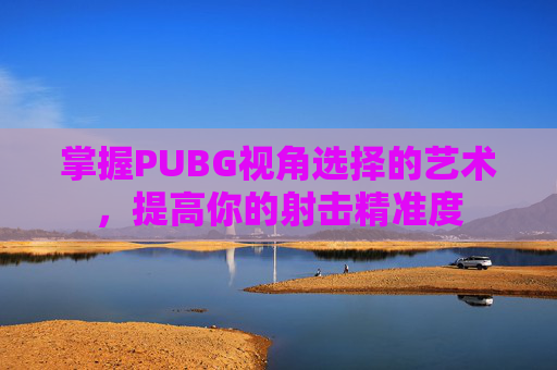 掌握PUBG视角选择的艺术,提高你的射击精准度 掌握PUBG视角选择的艺术,提高你的射击精准度