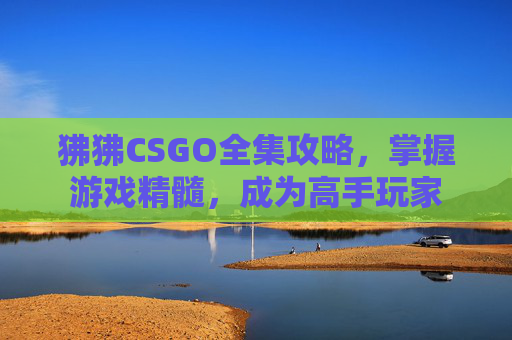 狒狒CSGO全集攻略，掌握游戏精髓，成为高手玩家